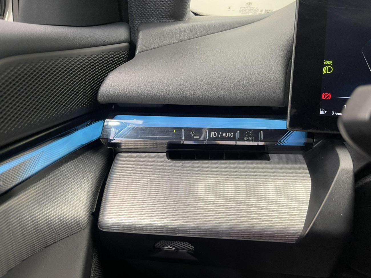 BMW 525i 2024