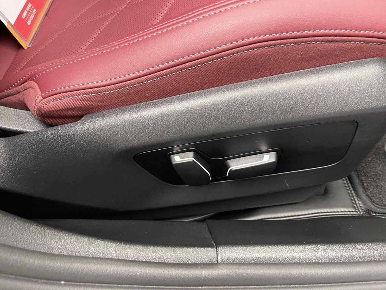 BMW 525i 2024