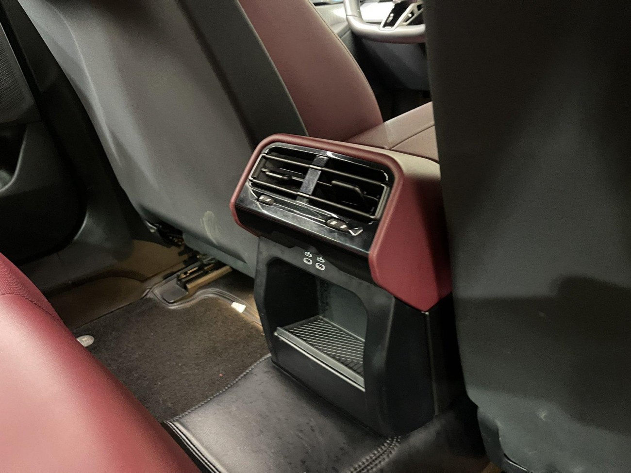 BMW 525i 2024