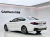 BMW 525Li 2021