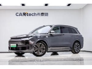 Li Auto L8 2025