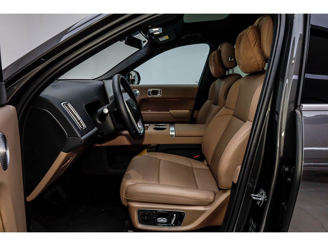Li Auto L8 2025