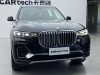 BMW X7 2019