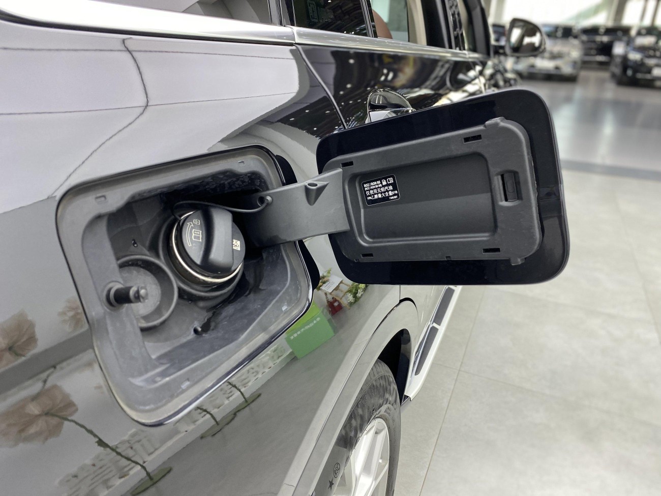BMW X7 2019