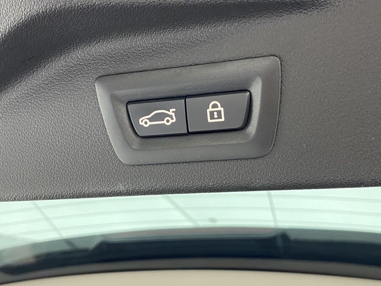 BMW X7 2019