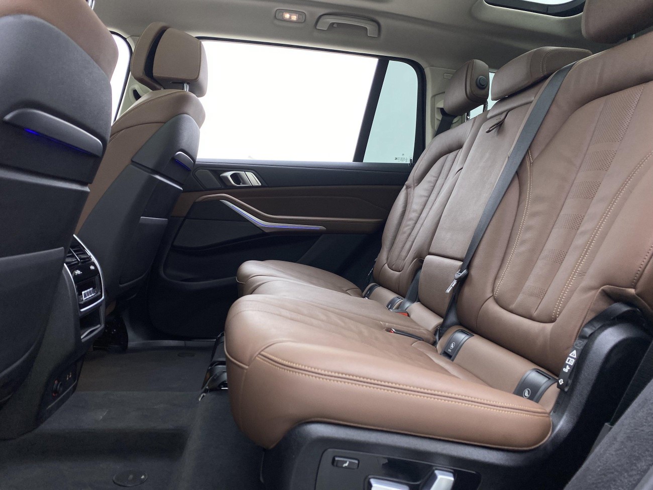 BMW X7 2019
