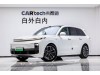 Li Auto L8 2025