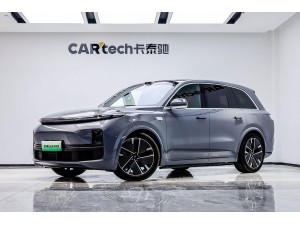 Li Auto L8 2025