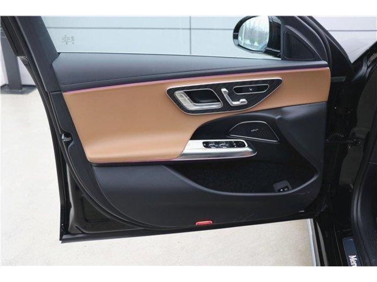 Mercedes-Benz E 260 L 2026