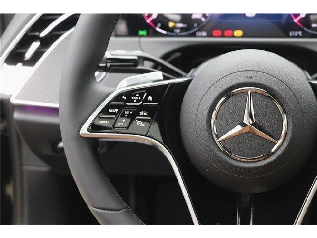 Mercedes-Benz E 260 L 2026