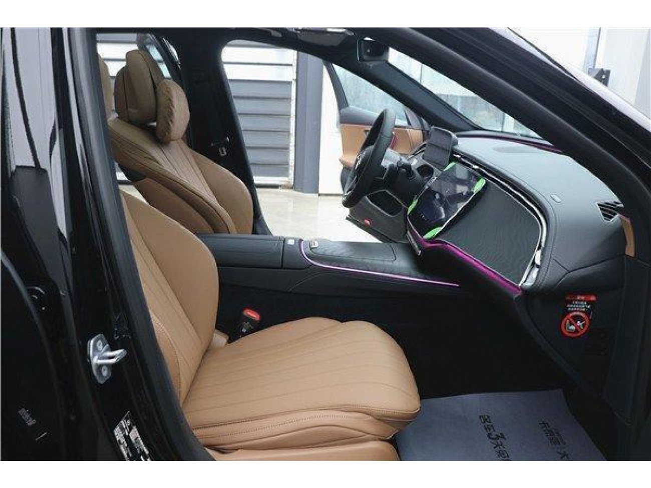 Mercedes-Benz E 260 L 2026