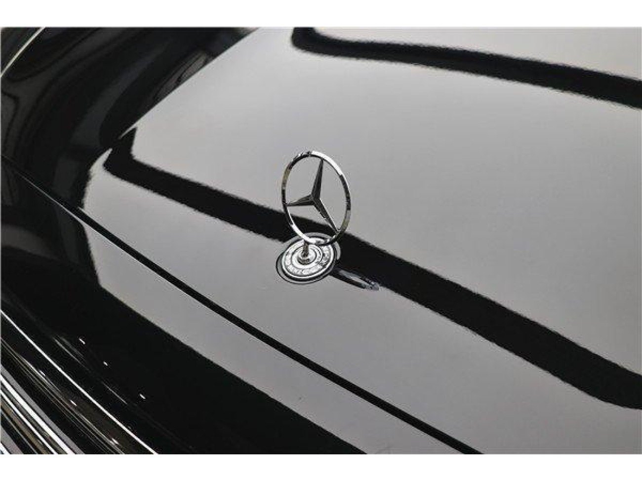 Mercedes-Benz E 260 L 2026
