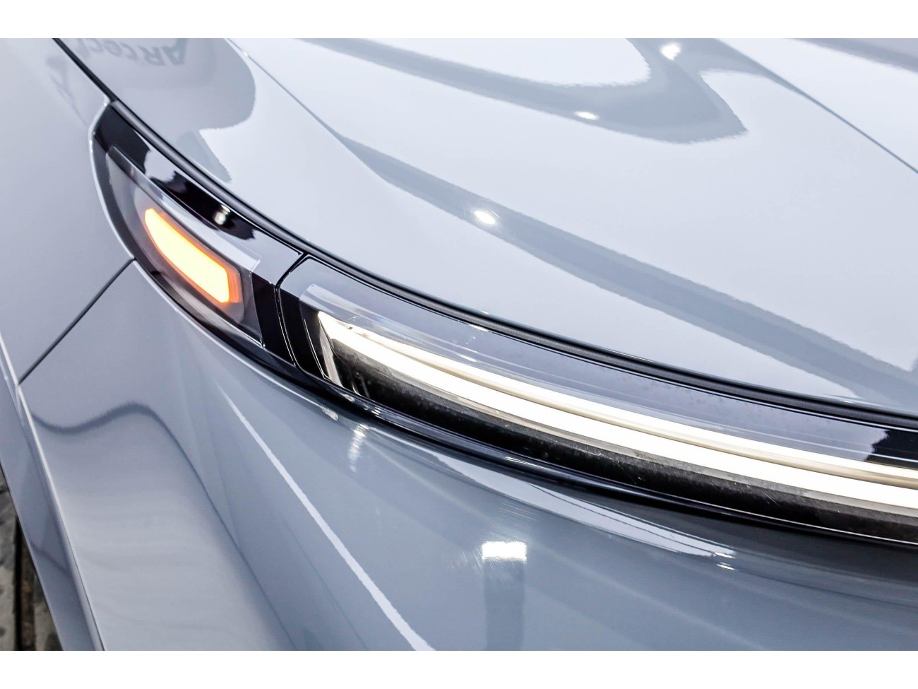 Li Auto L8 2025