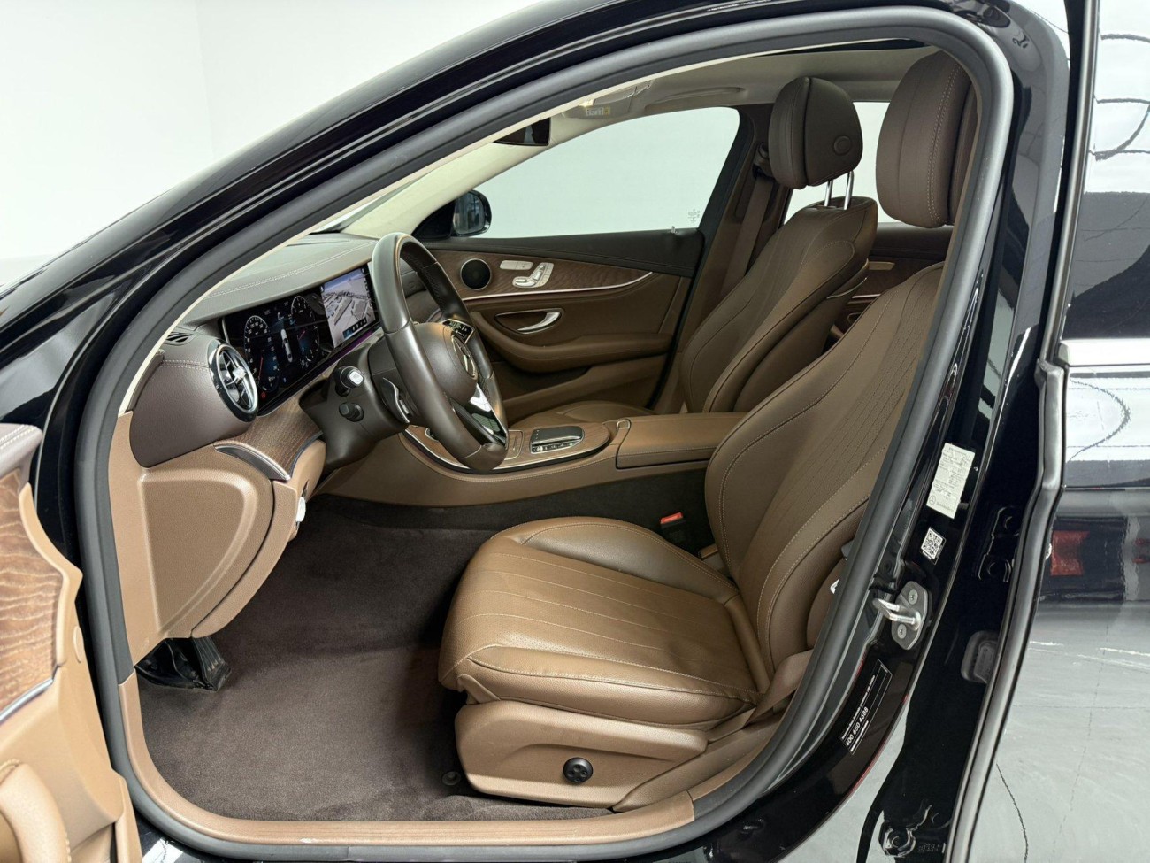 Mercedes-Benz E 300 L 2023