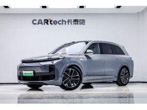 Li Auto L8 2025