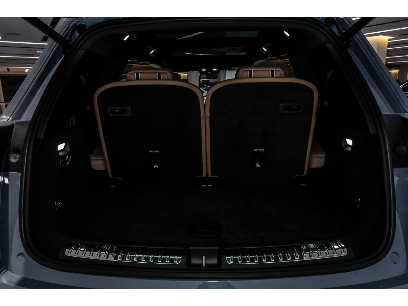 Li Auto L8 2025