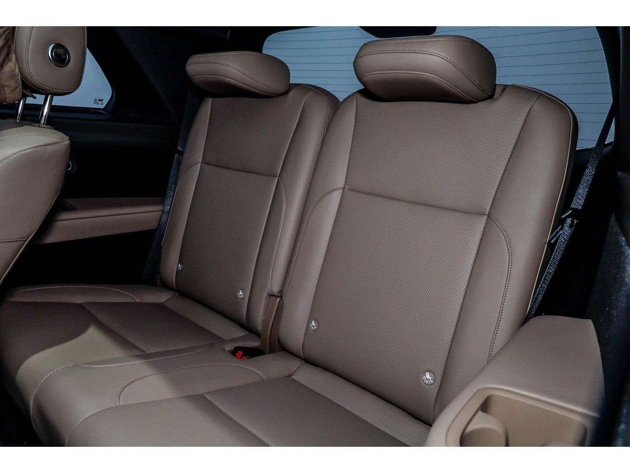 Li Auto L8 2025