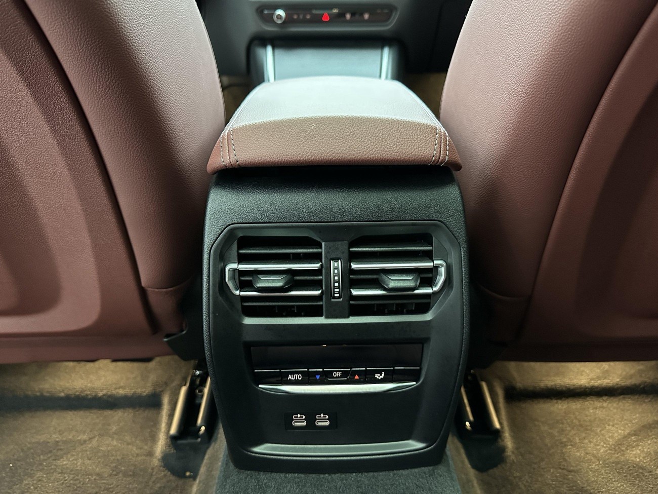 BMW 325Li 2025