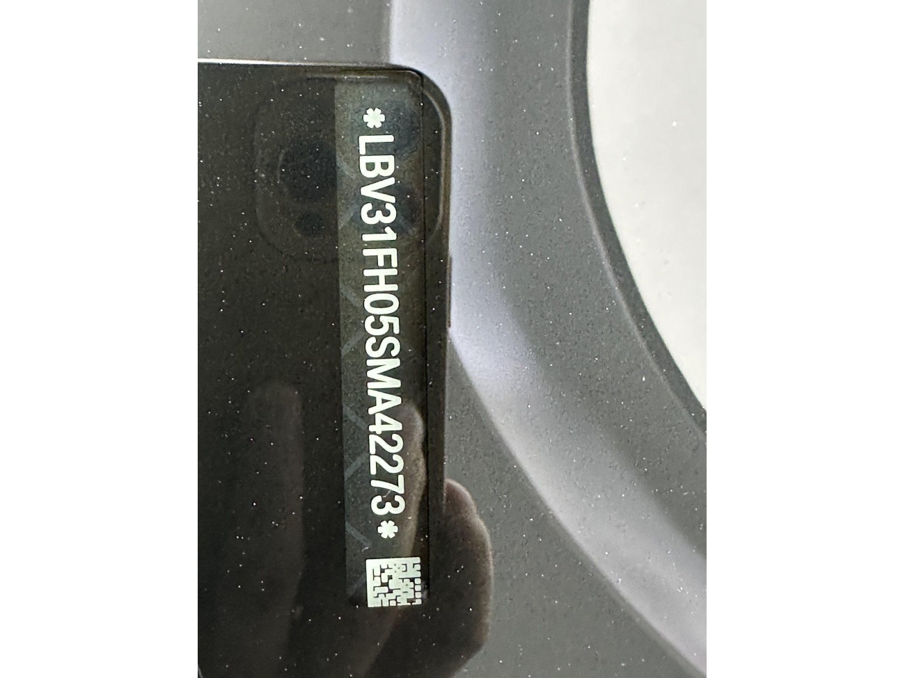 BMW 325Li 2025