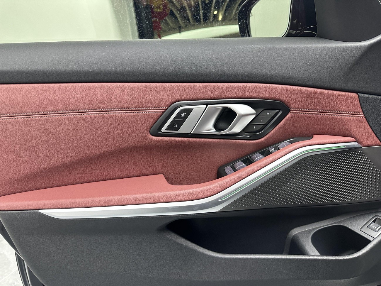 BMW 325Li 2025