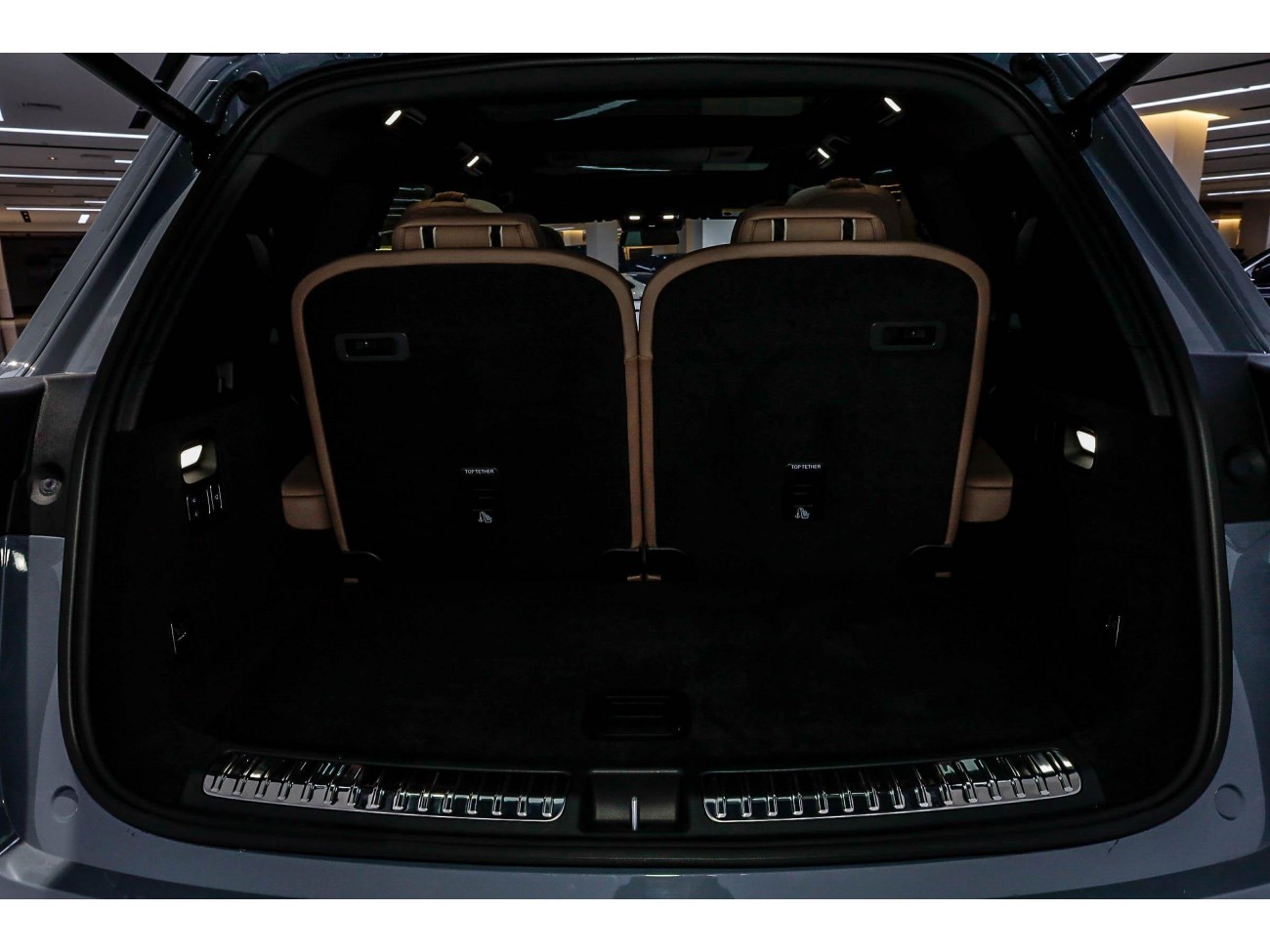 Li Auto L8 2025