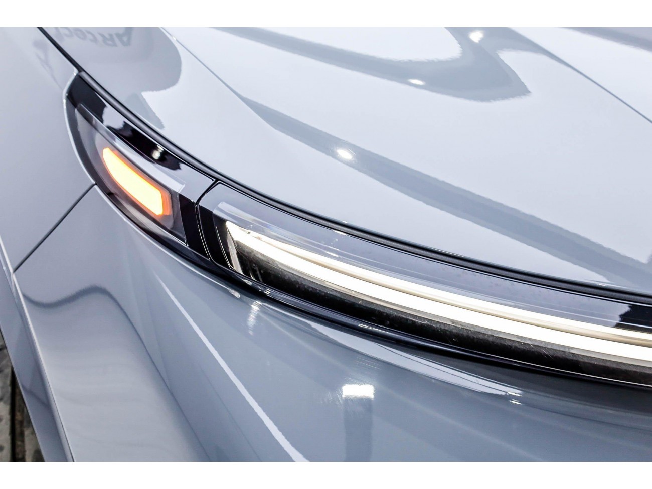 Li Auto L8 2025