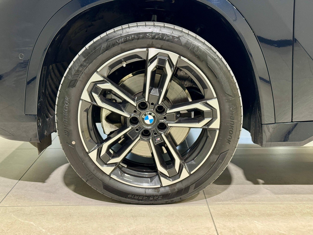 BMW X1 2024