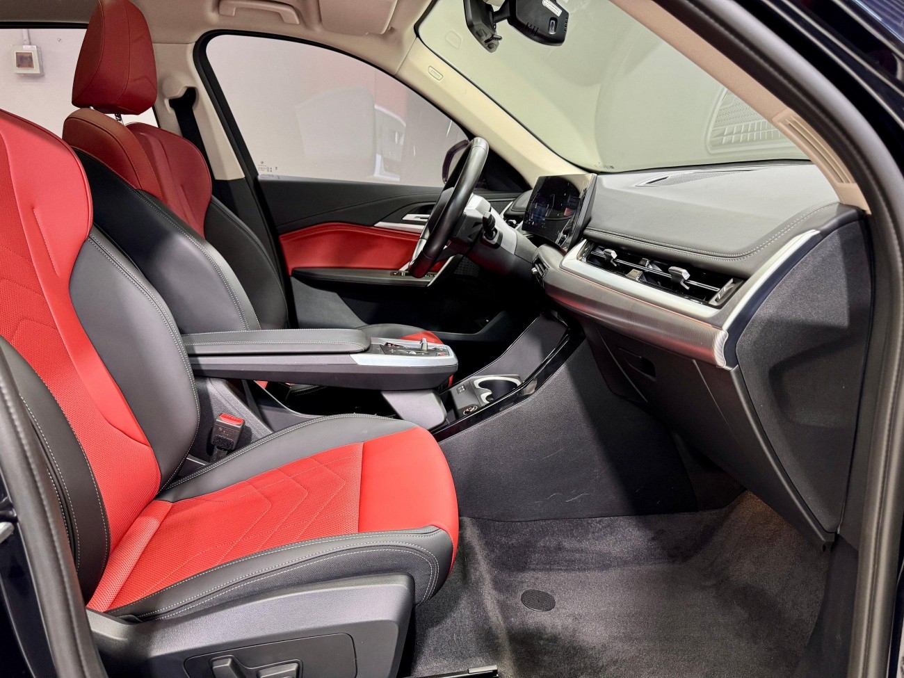 BMW X1 2024