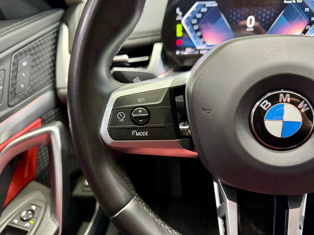 BMW X1 2024