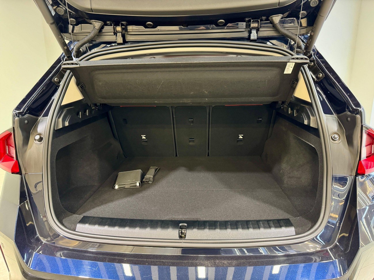 BMW X1 2024