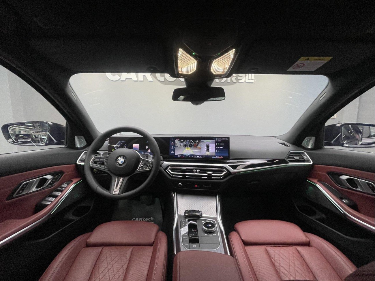 BMW 325i 2024