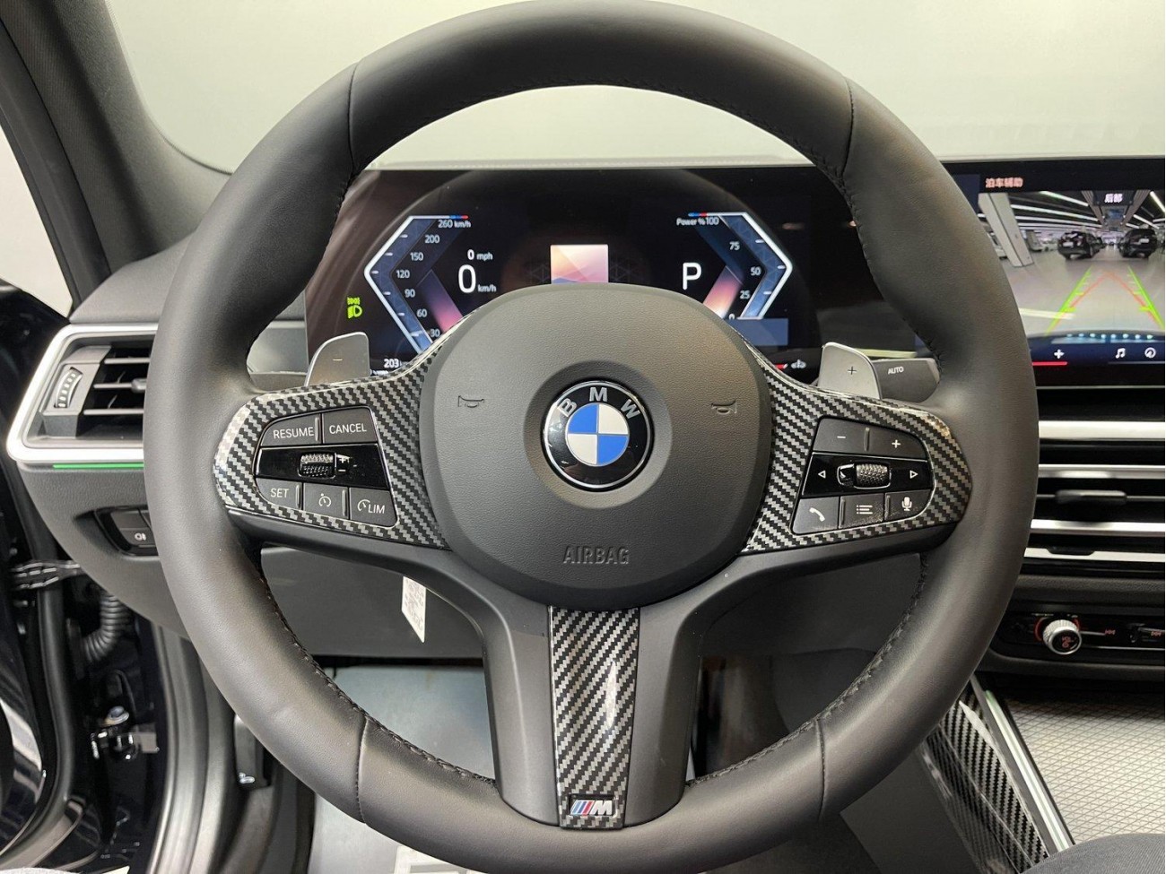 BMW 325i 2024
