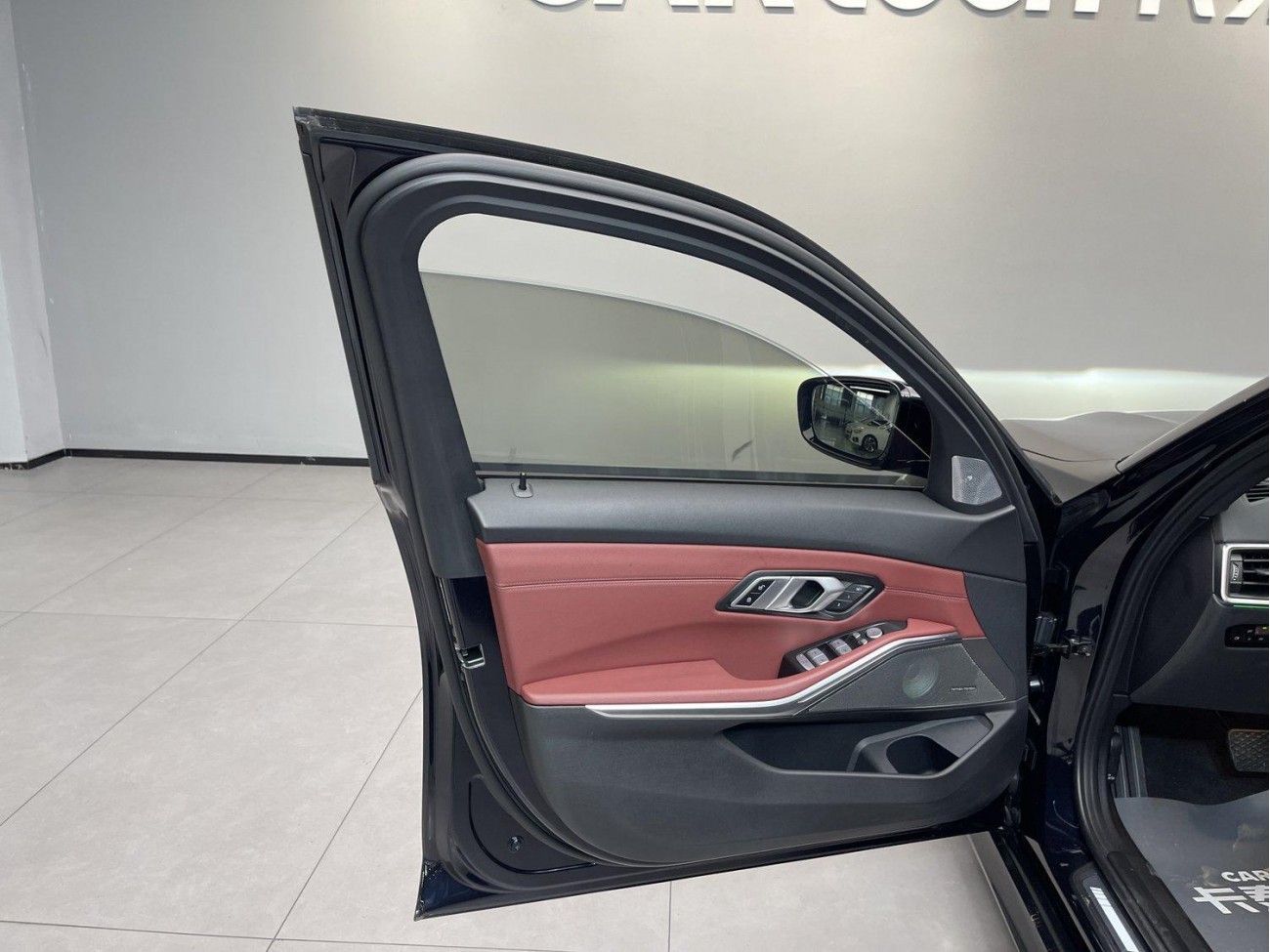 BMW 325i 2024