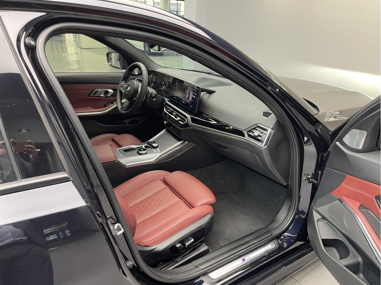 BMW 325i 2024