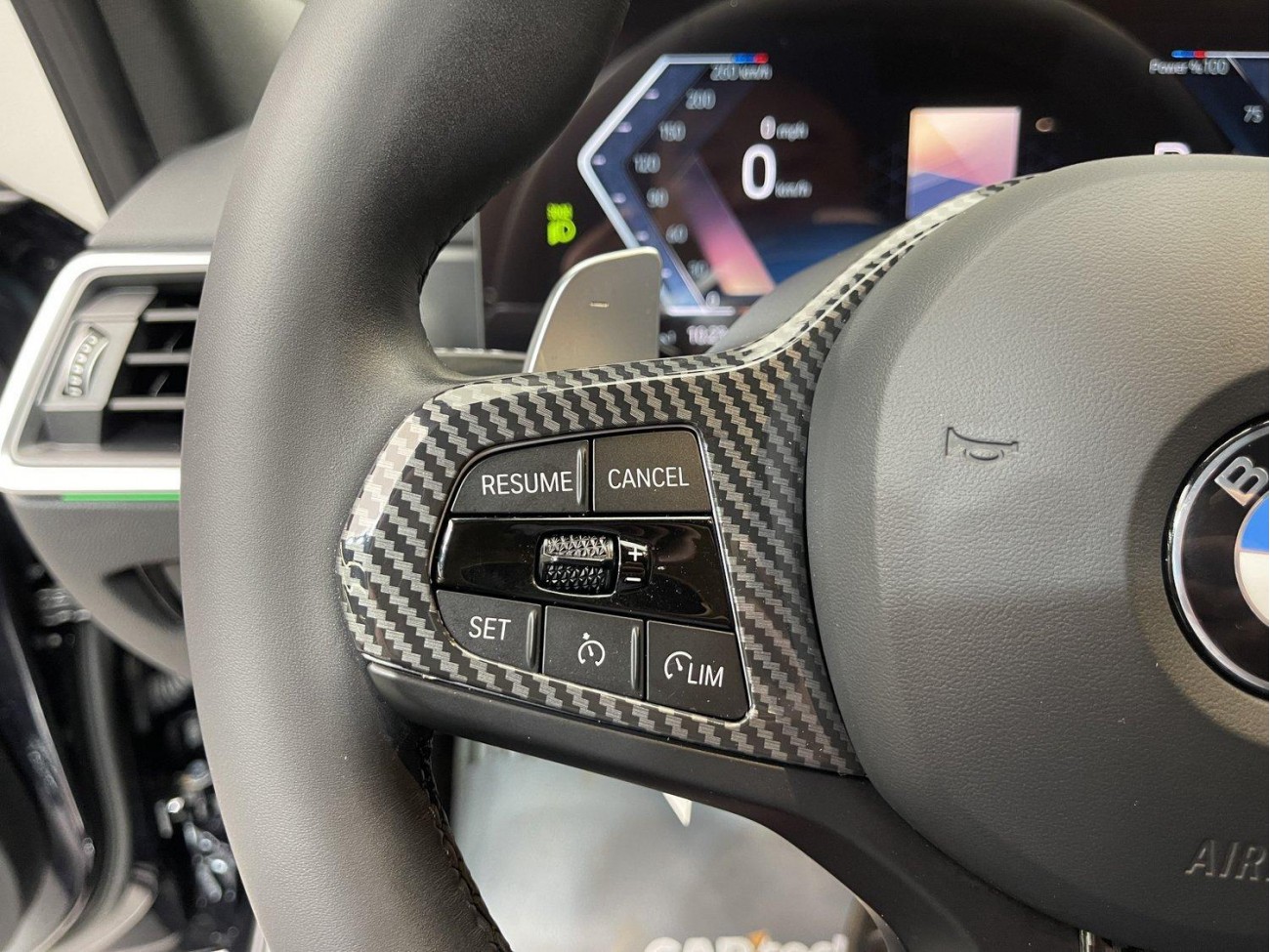 BMW 325i 2024