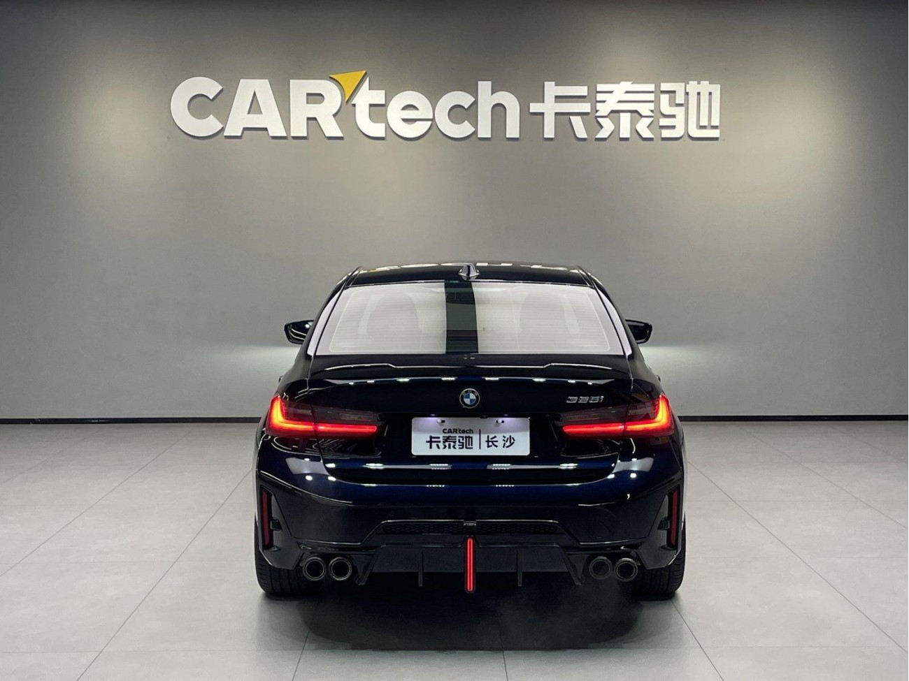 BMW 325i 2024
