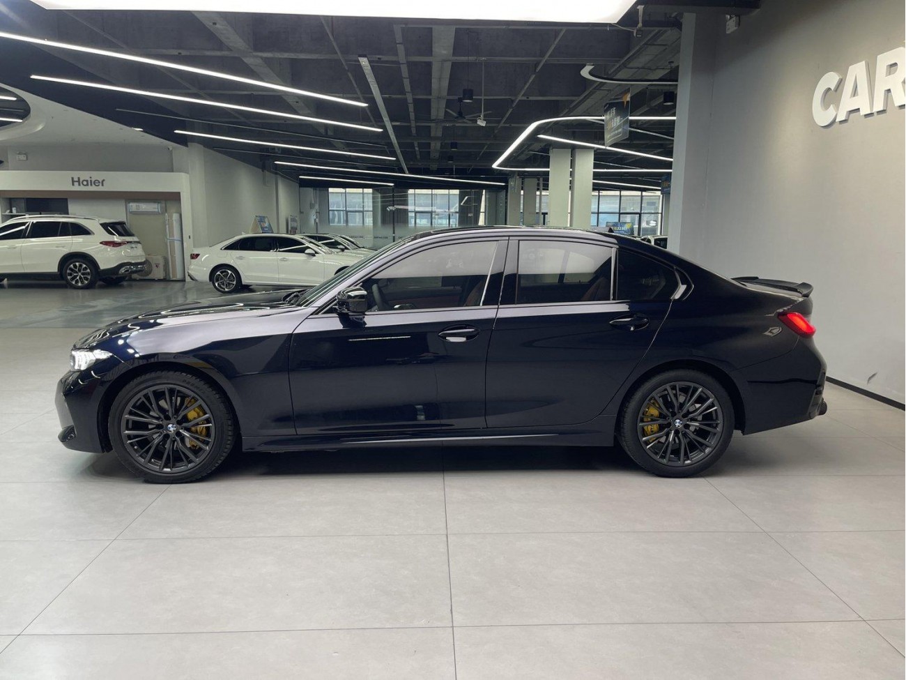 BMW 325i 2024