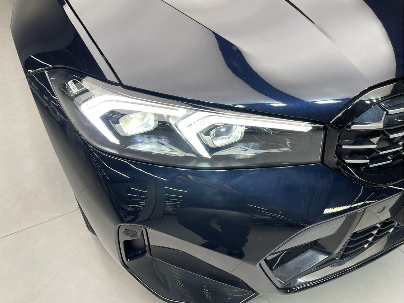 BMW 325i 2024