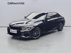 BMW 325i 2020
