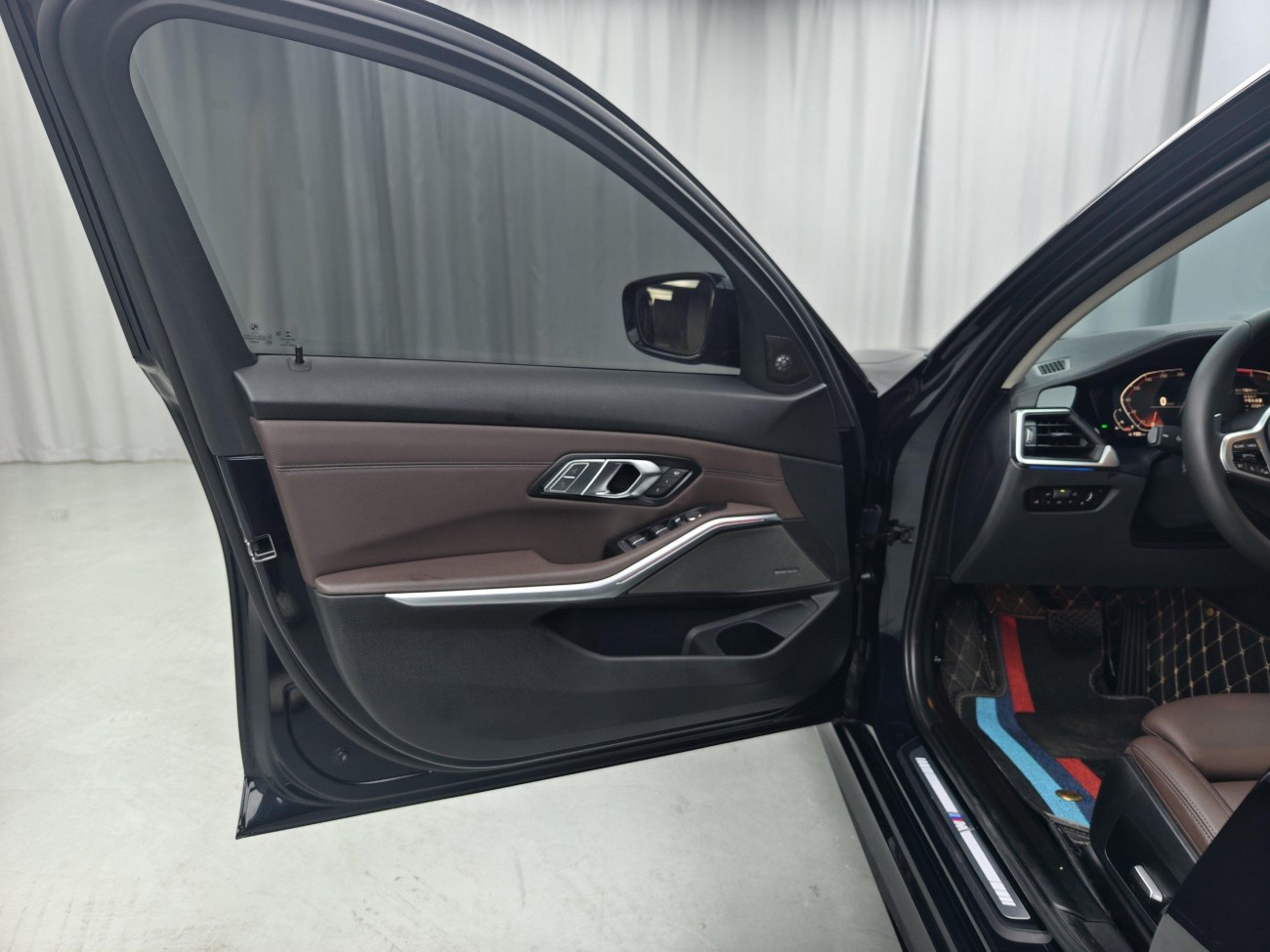 BMW 325i 2020