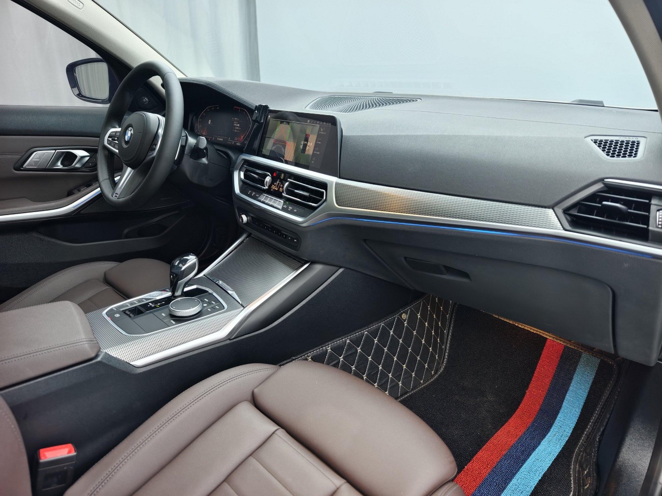BMW 325i 2020
