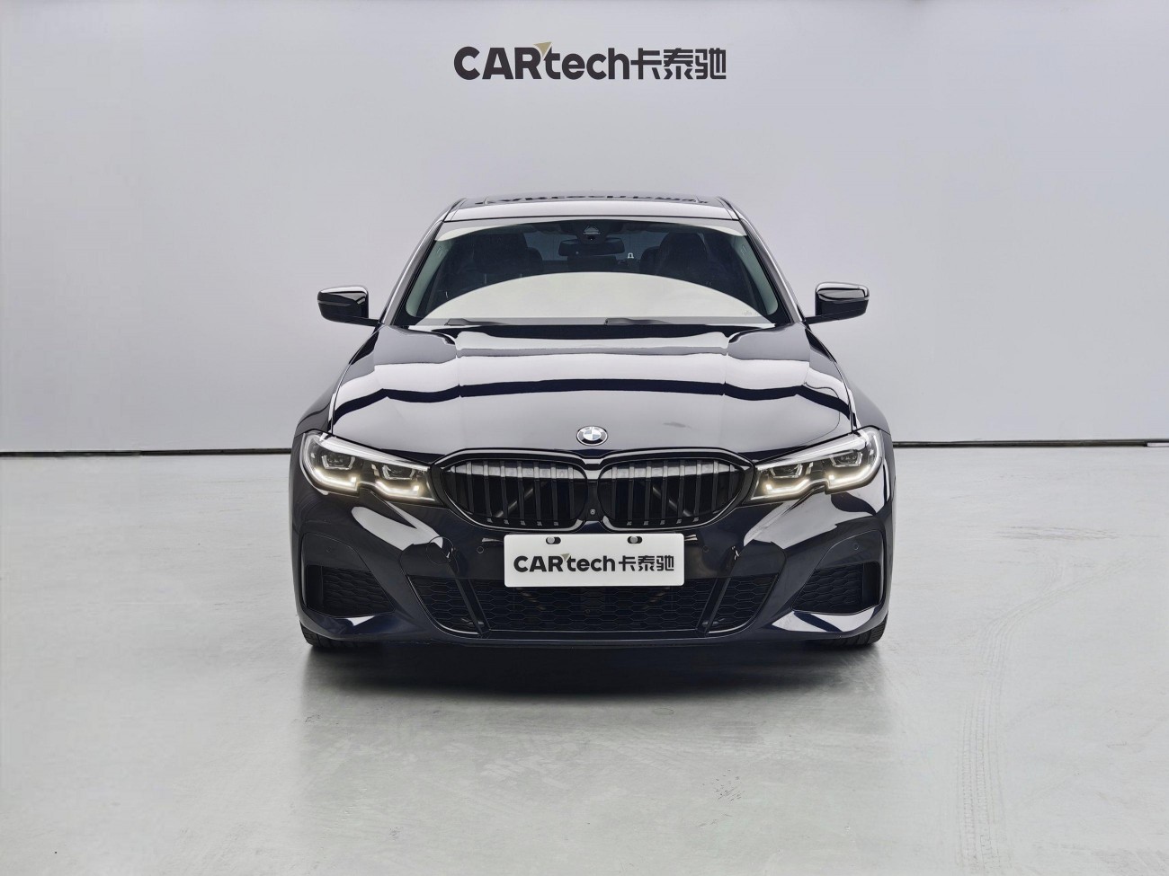 BMW 325i 2020