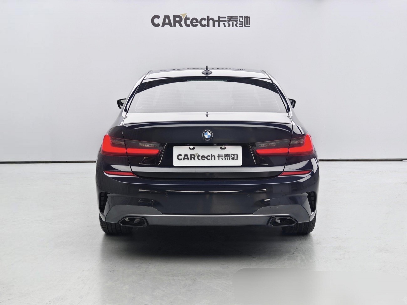 BMW 325i 2020