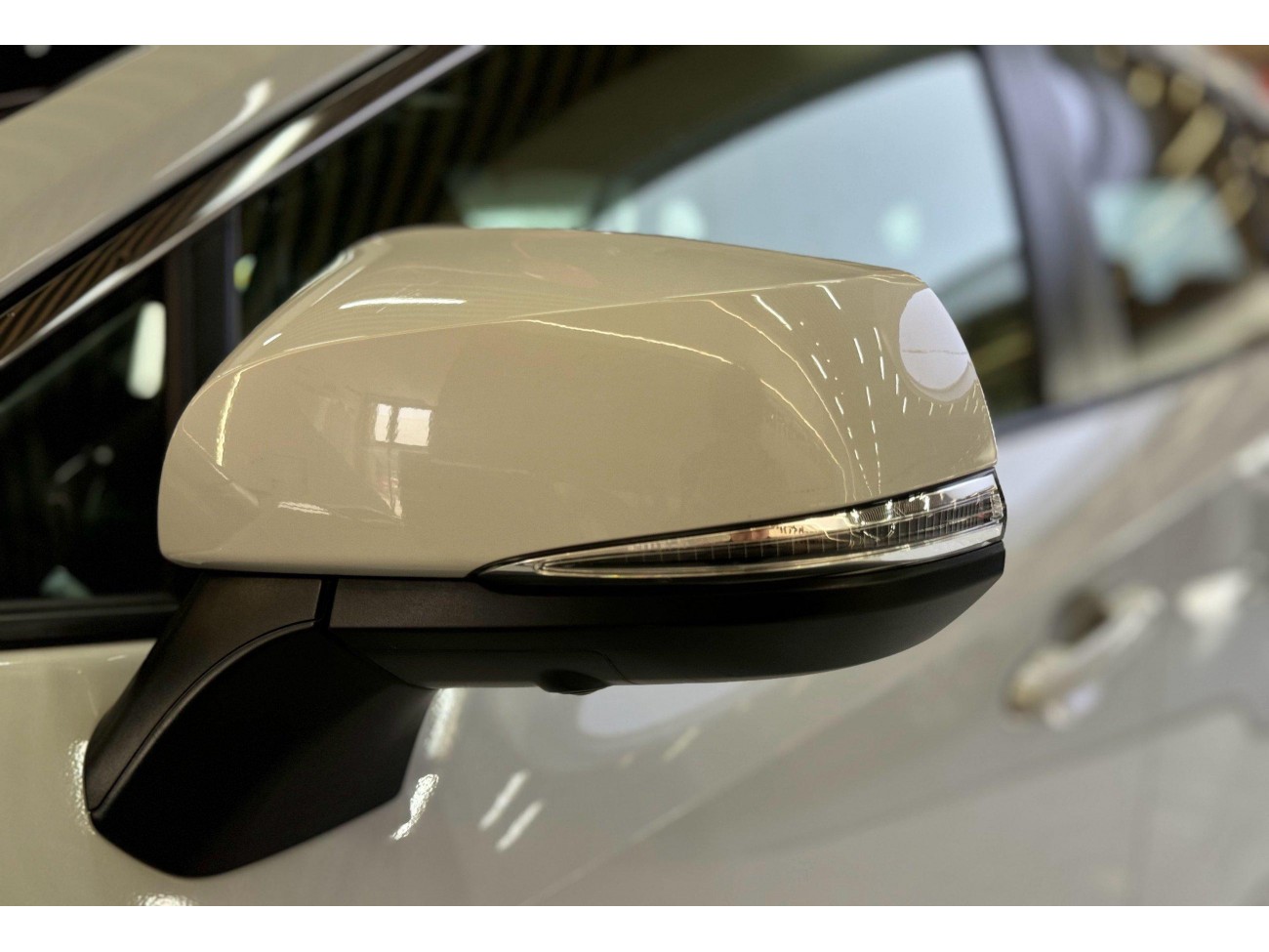 Toyota RAV4 2021
