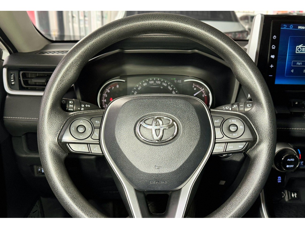 Toyota RAV4 2021