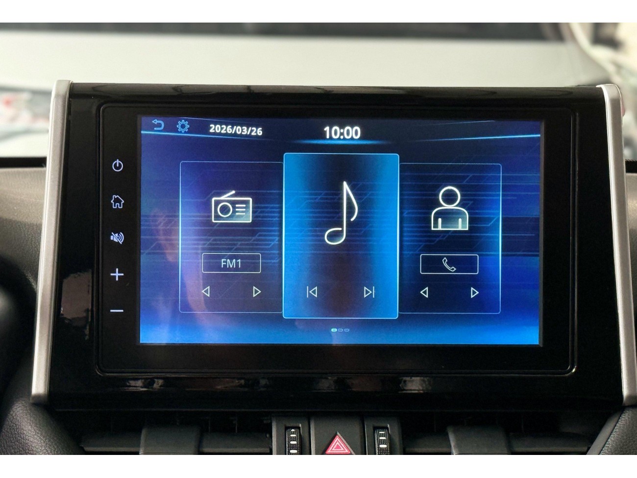 Toyota RAV4 2021