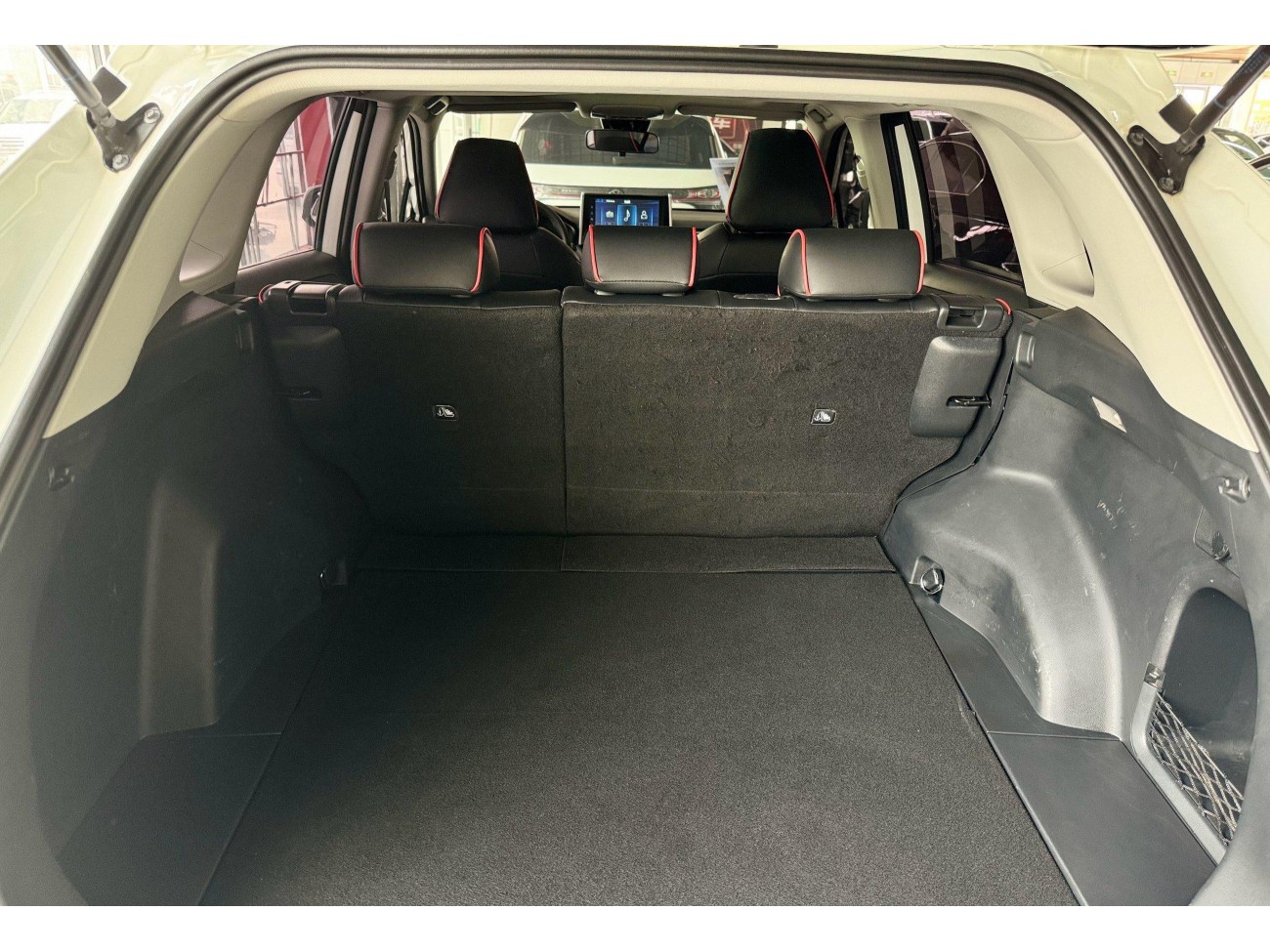Toyota RAV4 2021
