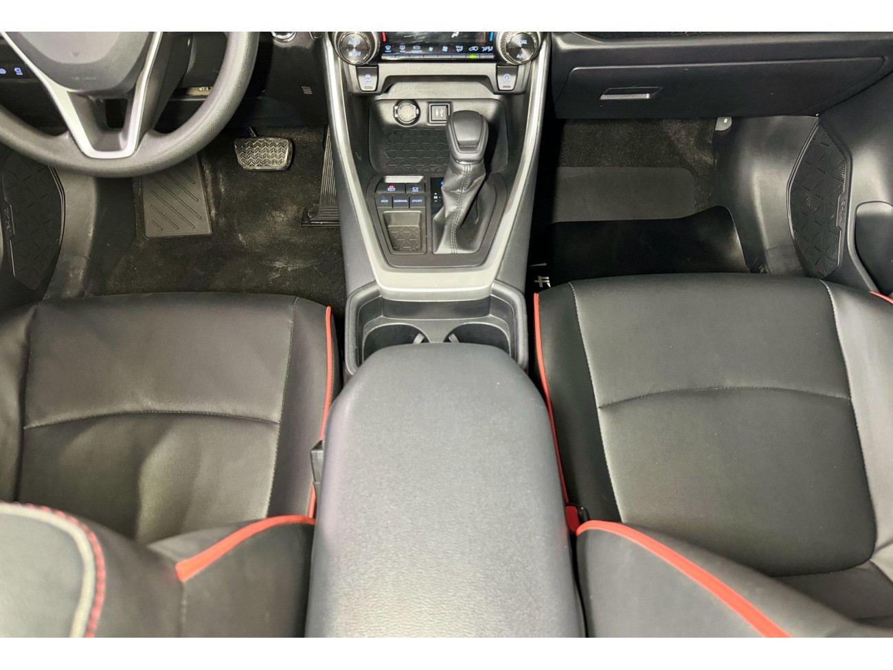 Toyota RAV4 2021