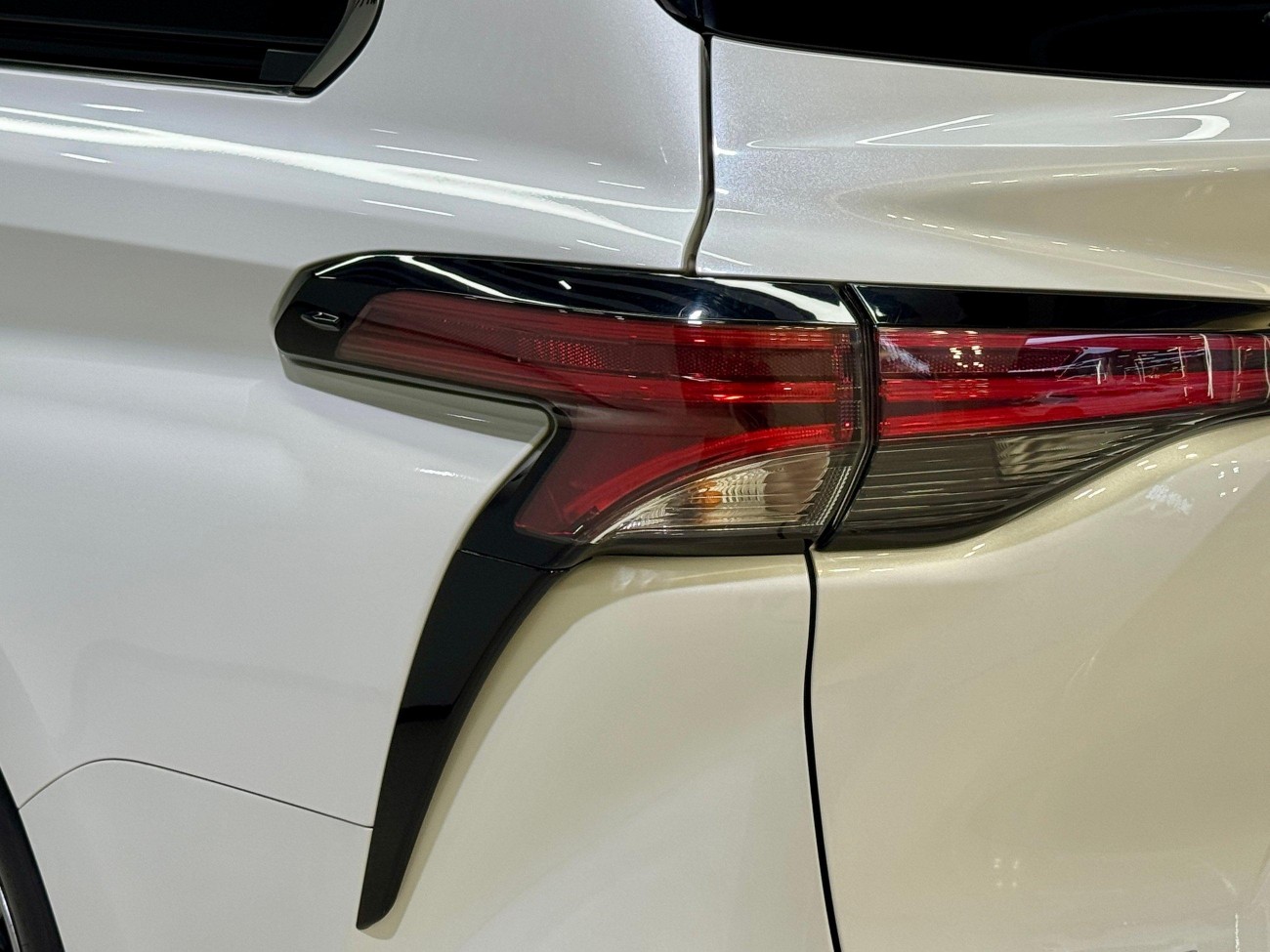 Toyota Sienna 2023