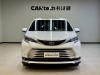 Toyota Sienna 2023